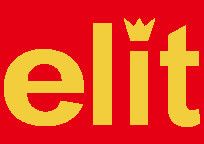Ковер в примерочную на резиновой основе с логотипом для примерочной магазина Elit