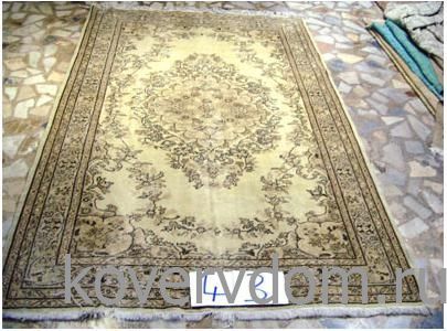 Ковер ручной работы Vintage Look at Me C-43