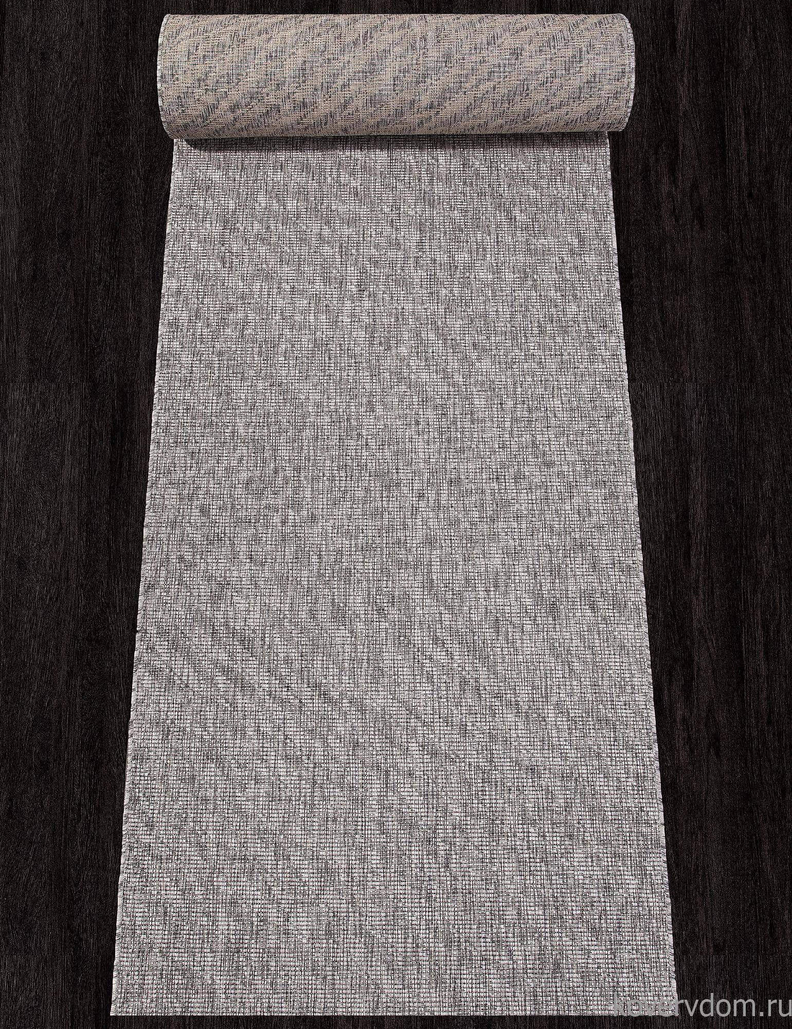 Ковровая дорожка VIVA TPR S112 GRAY