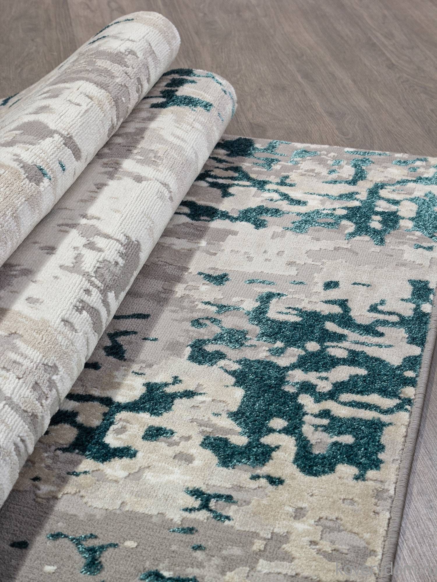 Ковер PALERMO F283 GRAY Ковер PALERMO F283 GRAY