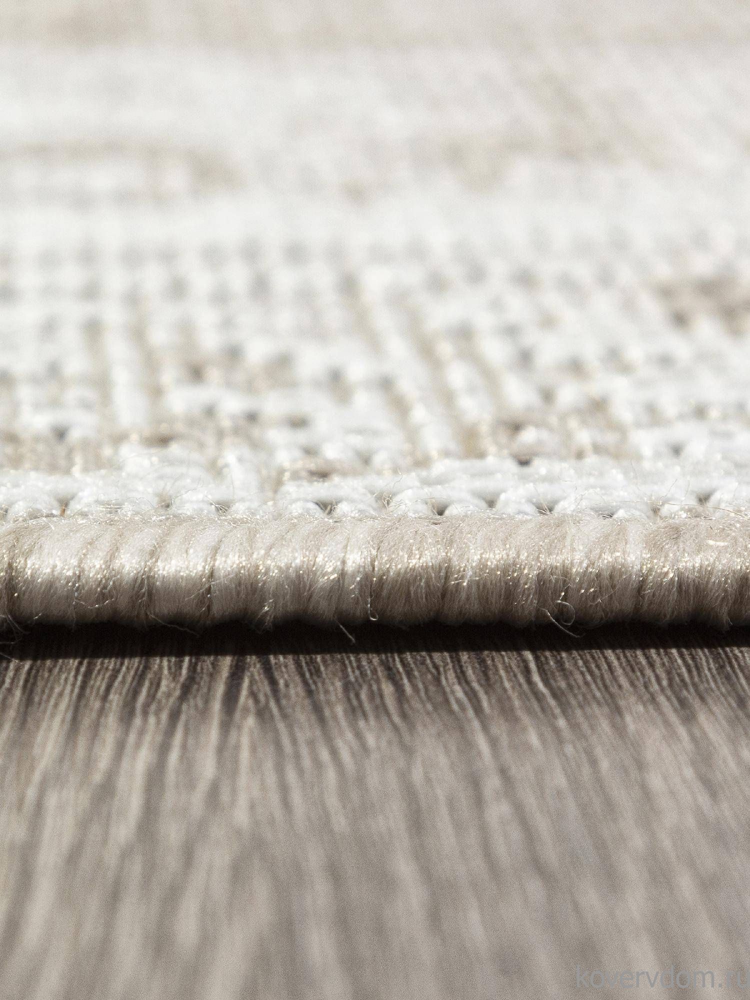 Ковер-циновка KAIR-A S129 BEIGE Ковер-циновка KAIR-A S129 BEIGE