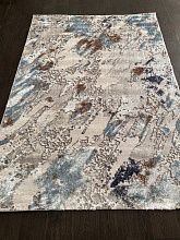 Ковер Ercaplan RODOS 7681A L.BLUE / CREAM