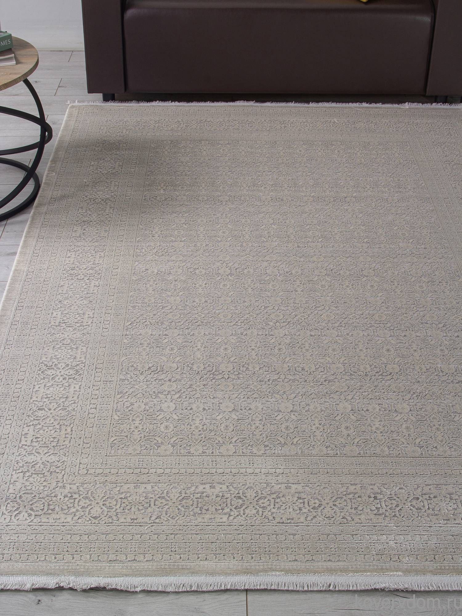 Ковер EMPEROS OLIMPOS H882AG GREY / L.BEIGE Ковер EMPEROS OLIMPOS H882AG GREY / L.BEIGE