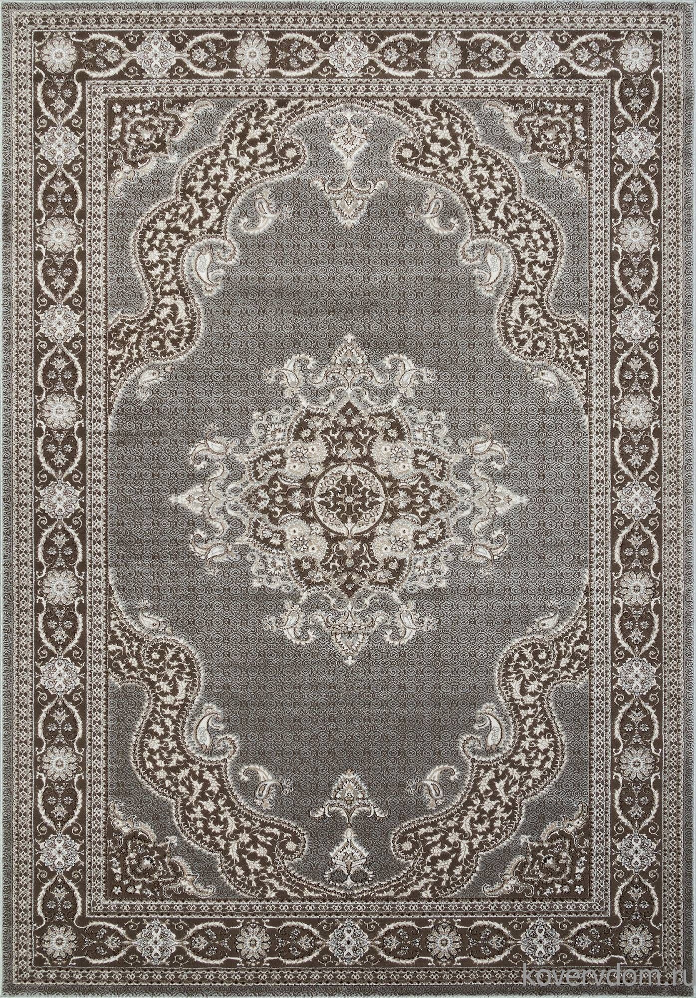 Ковер DOLCE F252 BEIGE-GRAY 2