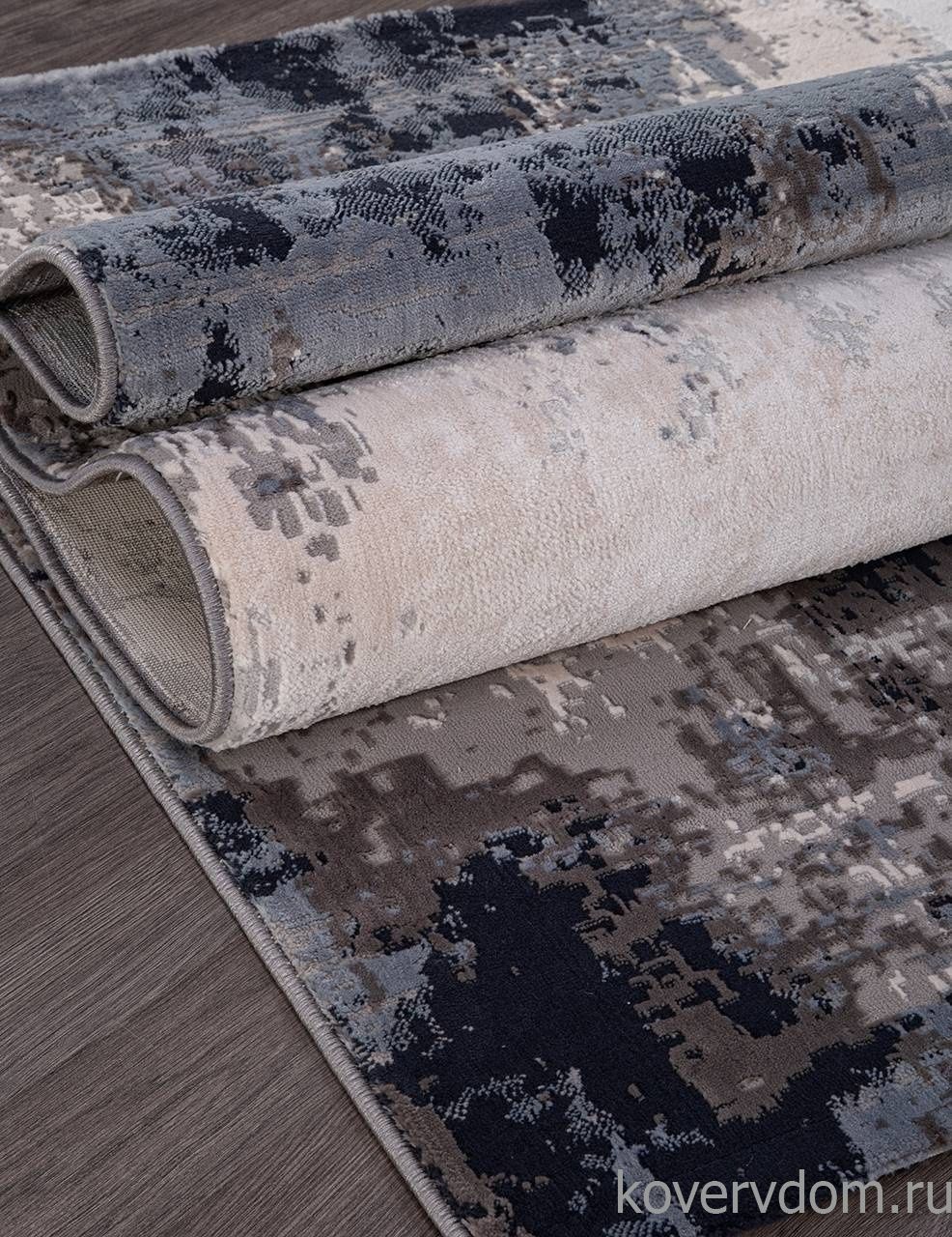 Ковер BABIL 34809 030 BLUE Ковер BABIL 34809 030 BLUE