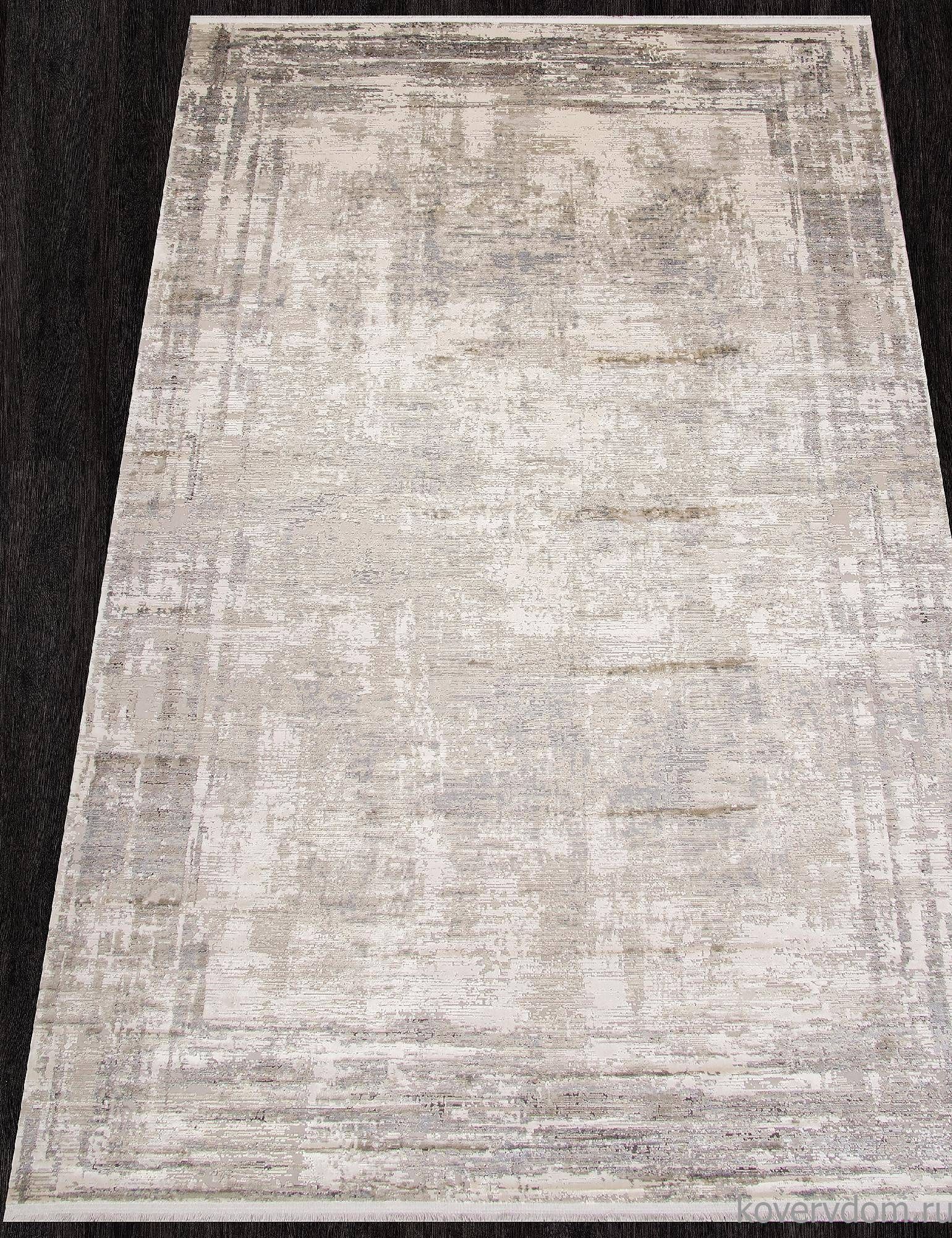 Ковер ELEXSUS OLIMPOS Y5313P L.BEIGE / L.BEIGE Ковер ELEXSUS OLIMPOS Y5313P L.BEIGE / L.BEIGE