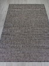 Ковер KAIR S157 DARK GRAY