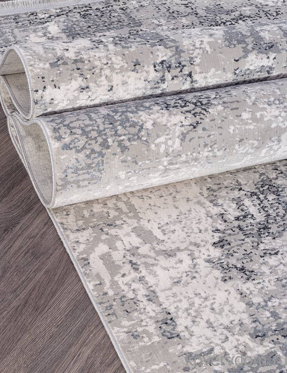 Ковер MAXELL B438A CREAM / ANTHRACITE Ковер MAXELL B438A CREAM / ANTHRACITE