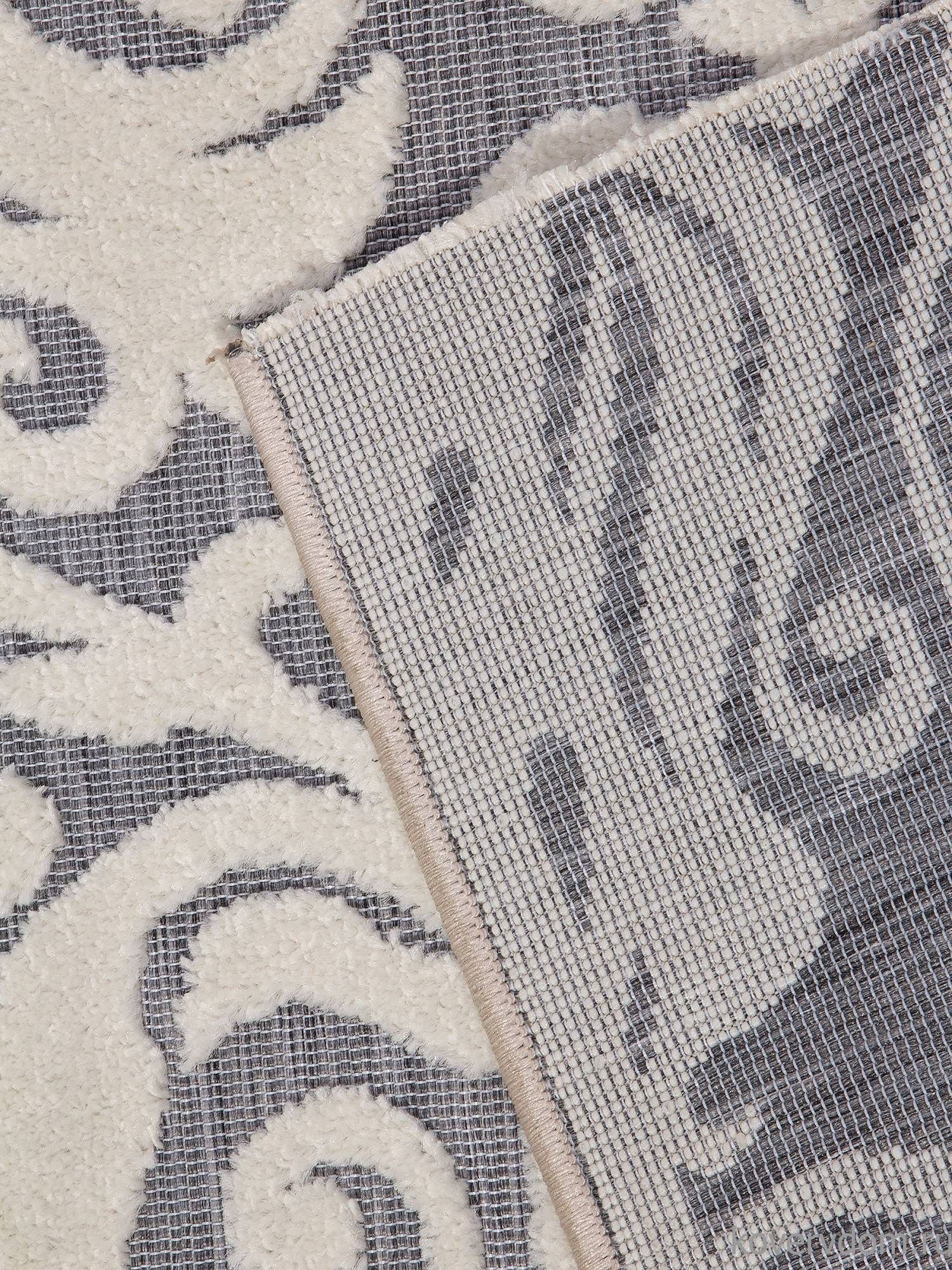 Ковровая Дорожка SIGMA D935 BROWN-CREAM Ковровая Дорожка SIGMA D935 BROWN-CREAM