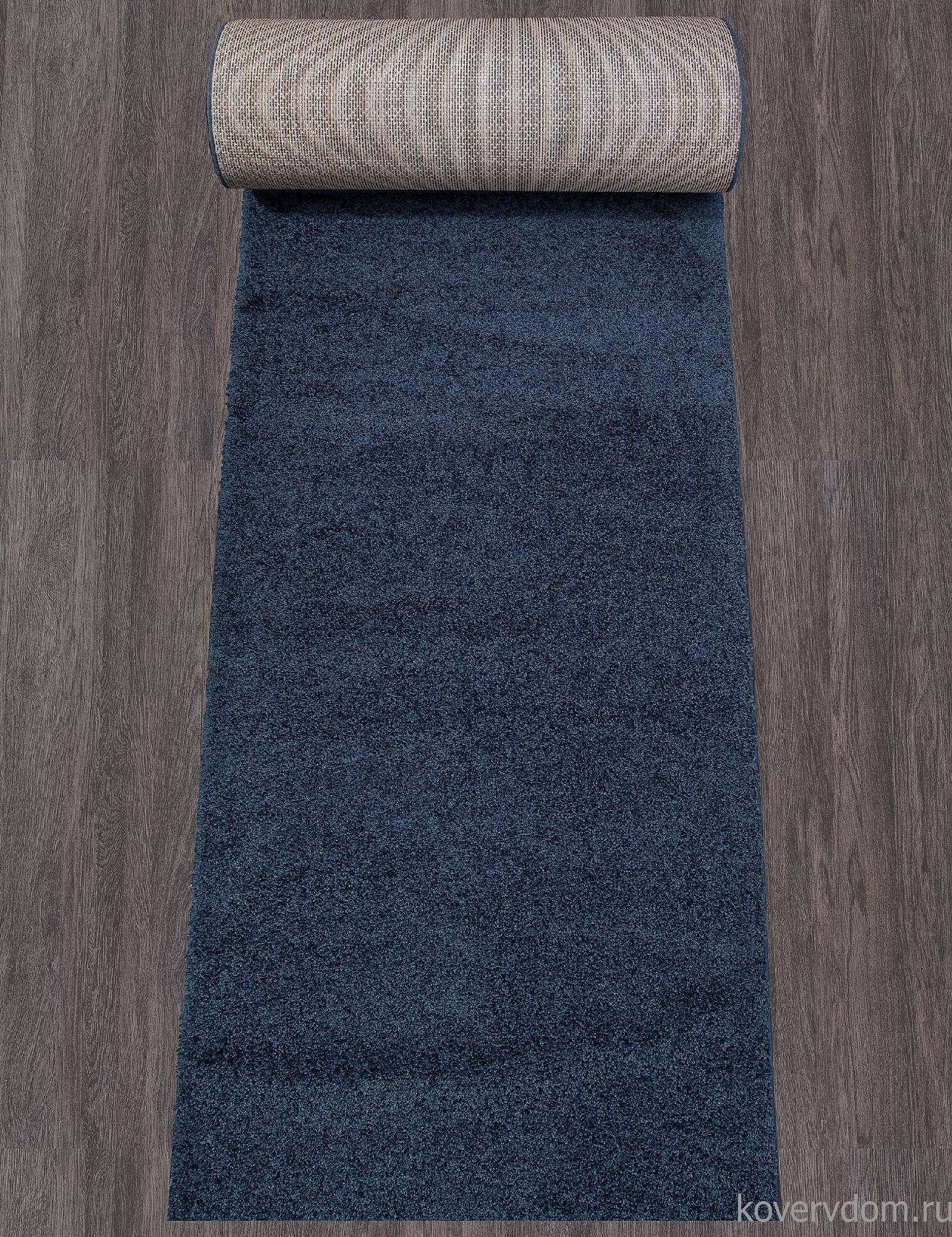 Ковровая Дорожка FUTURA S600 F.BLUE Ковровая Дорожка FUTURA S600 F.BLUE