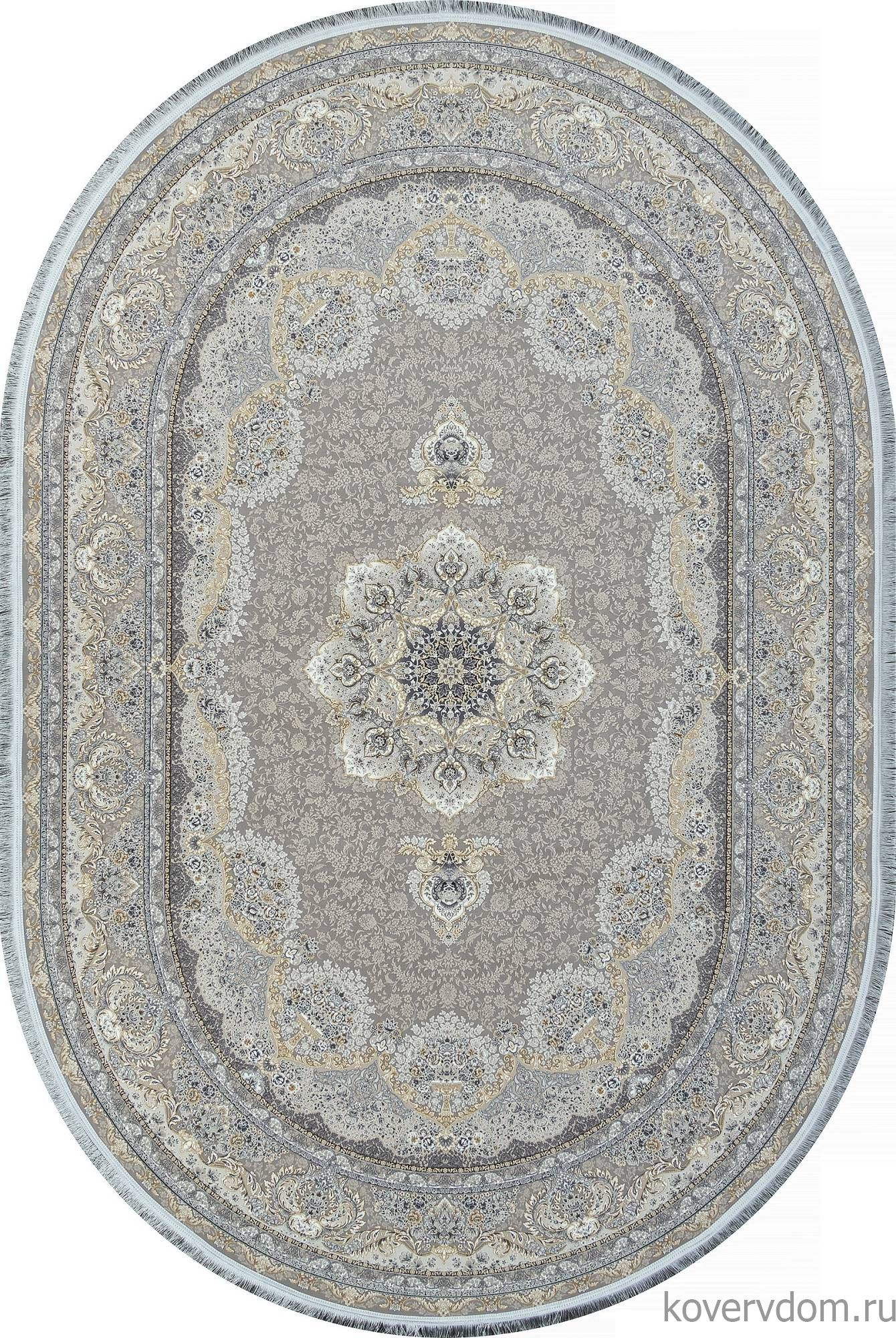 Ковер ADRINA 153189 000 Овал