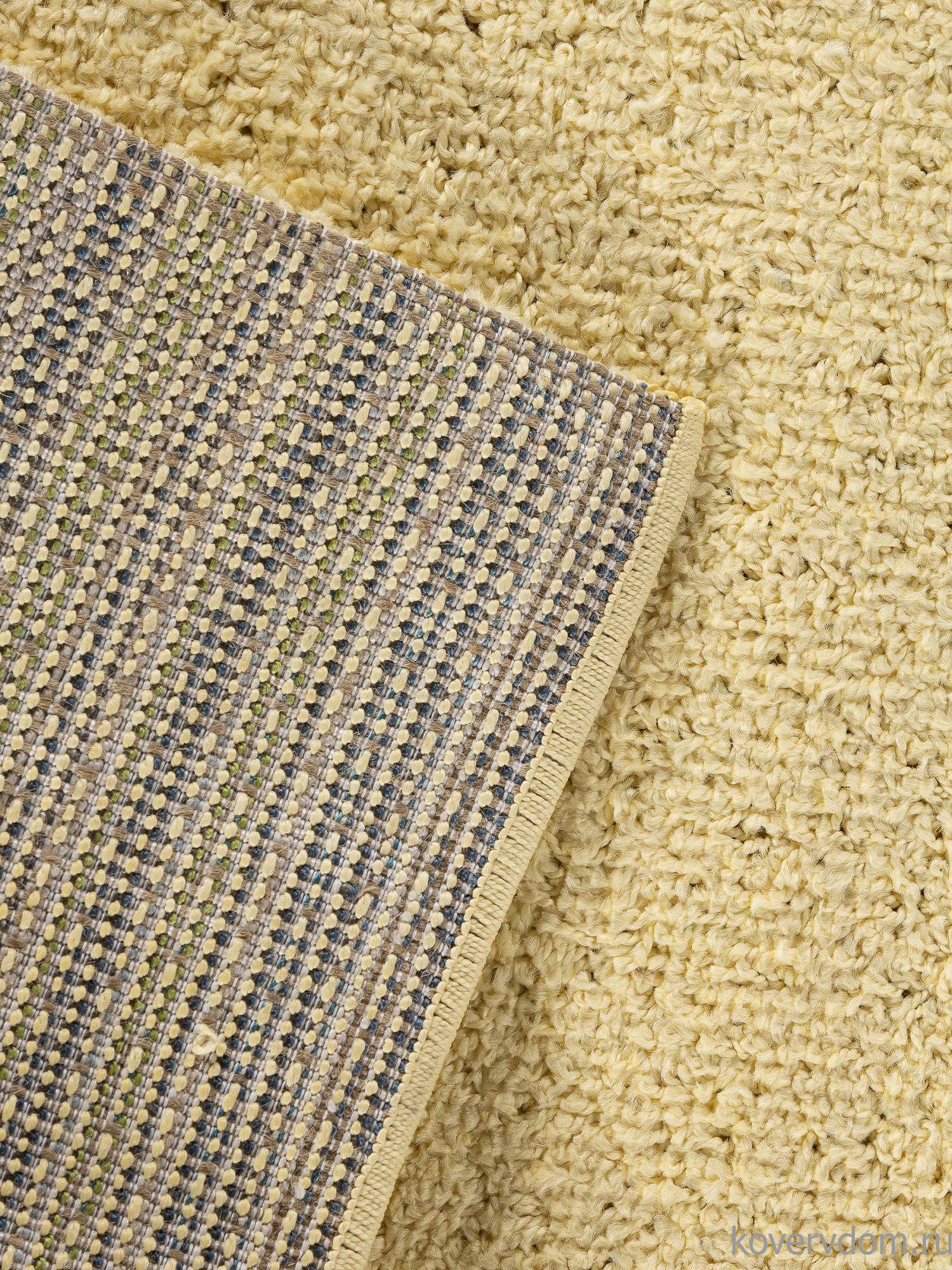 Ковровая Дорожка LANA T600 YELLOW 2 Ковровая Дорожка LANA T600 YELLOW 2