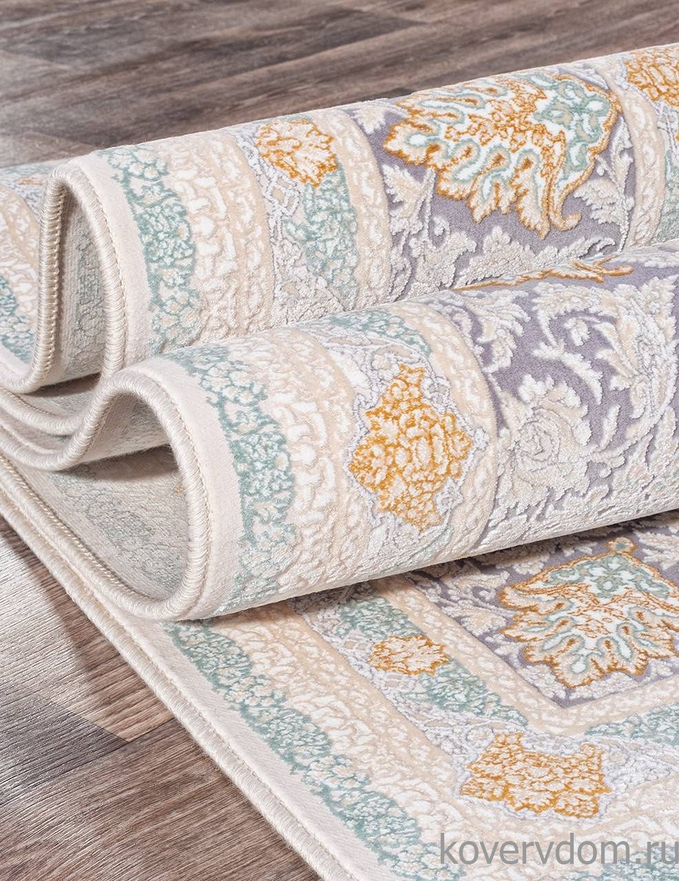 Ковер SHIRAZ 9033 000