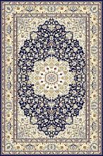 Ковер Hunnu Wool+Viscose 6C1107 126