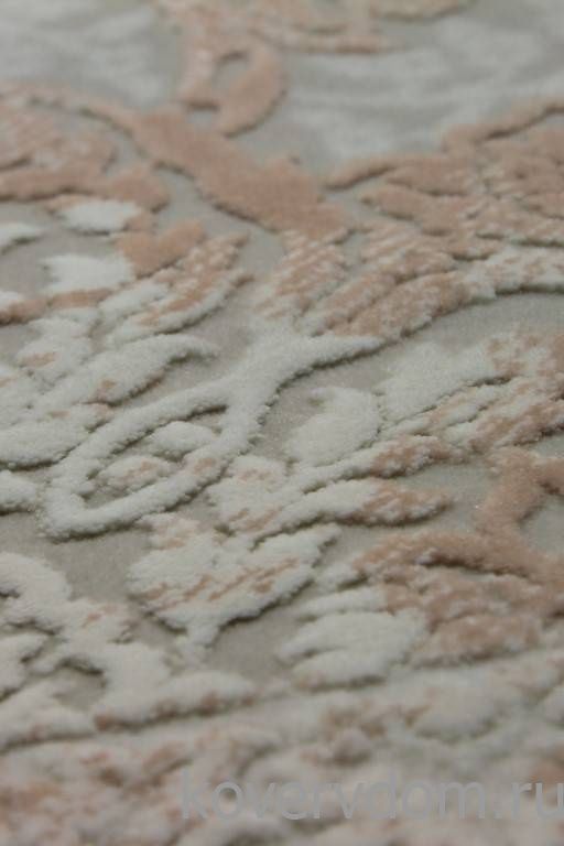 Ковер TRUVA 08301P PINK / PINK