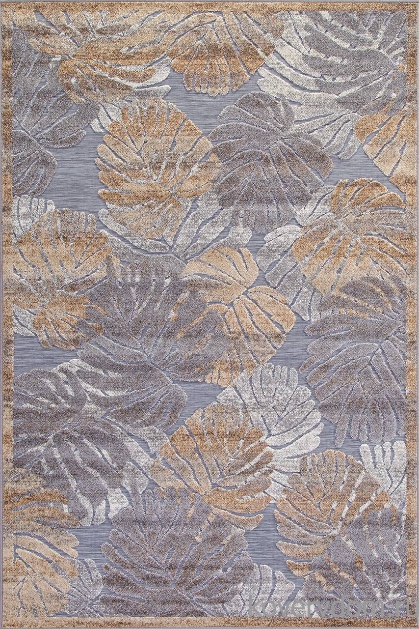 Ковер SIGMA 6097 GRAY-BEIGE Ковер SIGMA 6097 GRAY-BEIGE