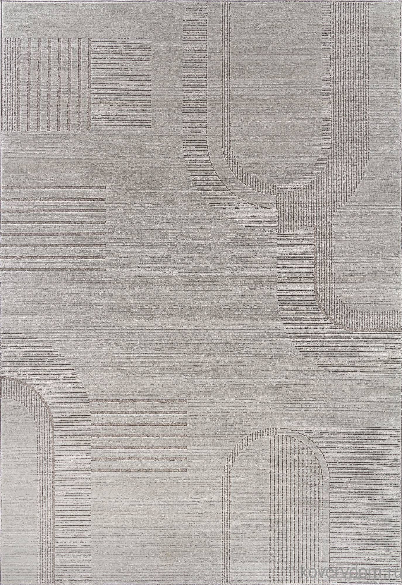 Ковер DIOS F437 CREAM 2