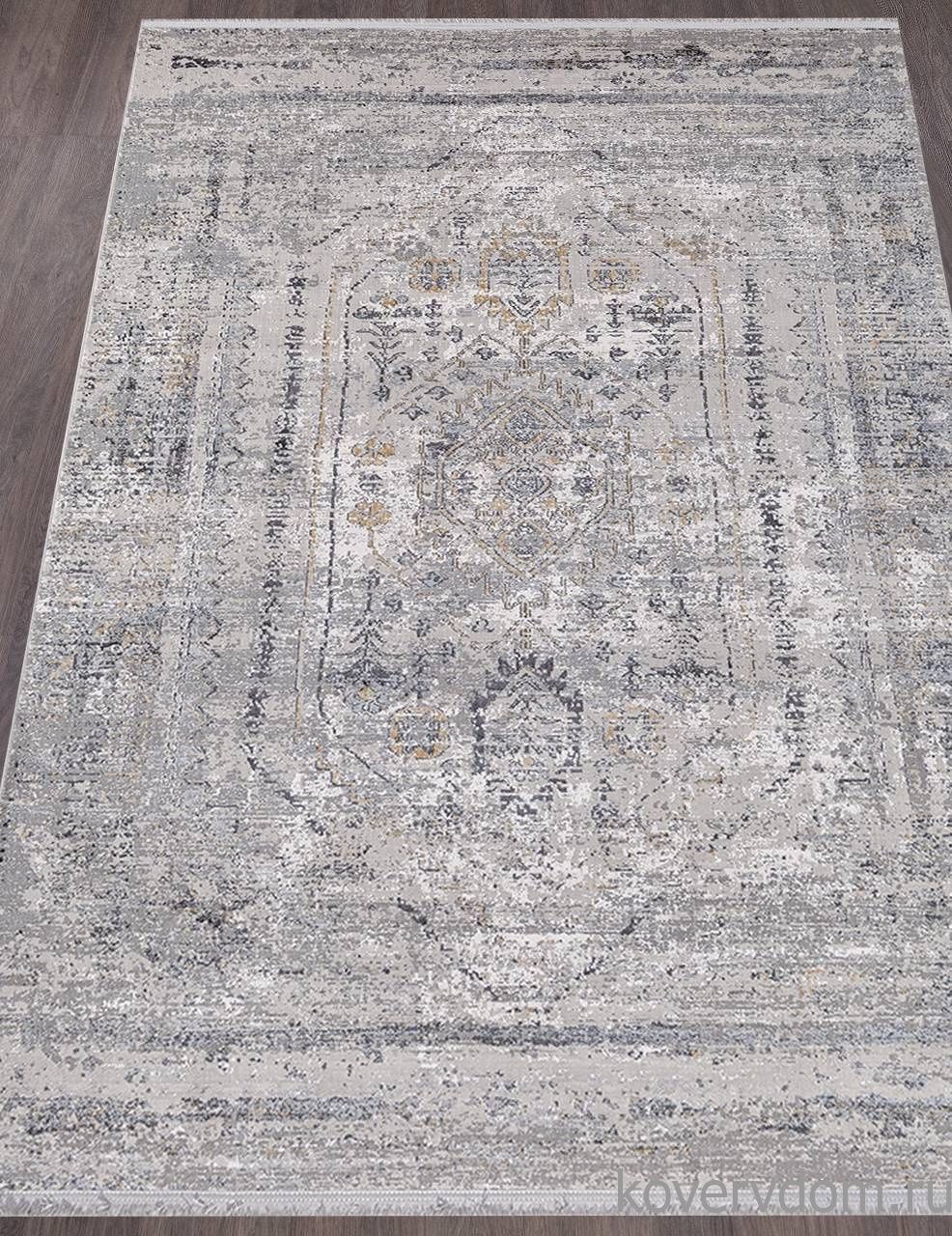 Ковер MAXELL B102A CREAM / D.GRAY Ковер MAXELL B102A CREAM / D.GRAY