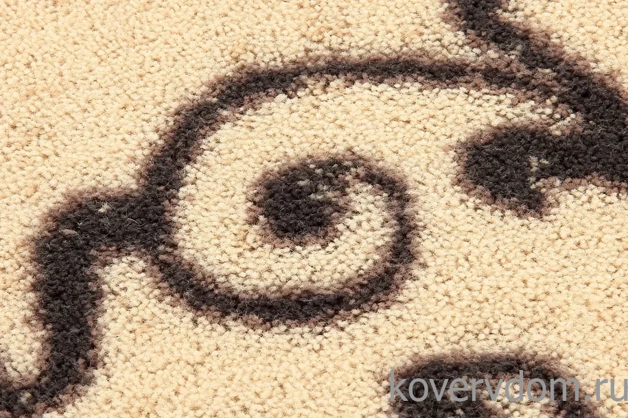 Ковер ISFAHAN Aneto alabaster