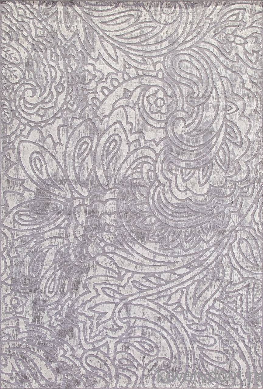 Ковер SIGMA 0312 BROWN-CREAM Ковер SIGMA 0312 BROWN-CREAM