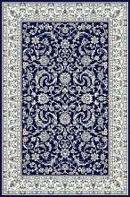 Ковер Hunnu Шерсть+Вискоза 6C1143-126