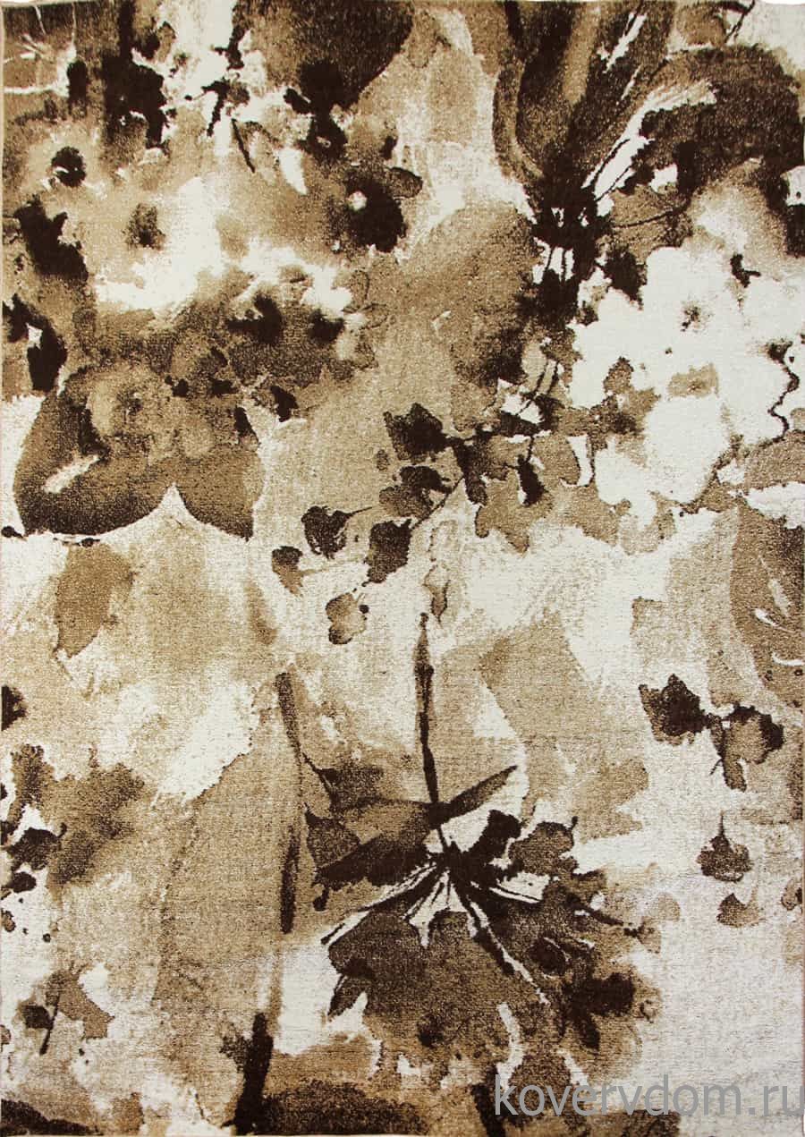 Ковер SUNRISE 2 D440 BEIGE Ковер SUNRISE 2 D440 BEIGE