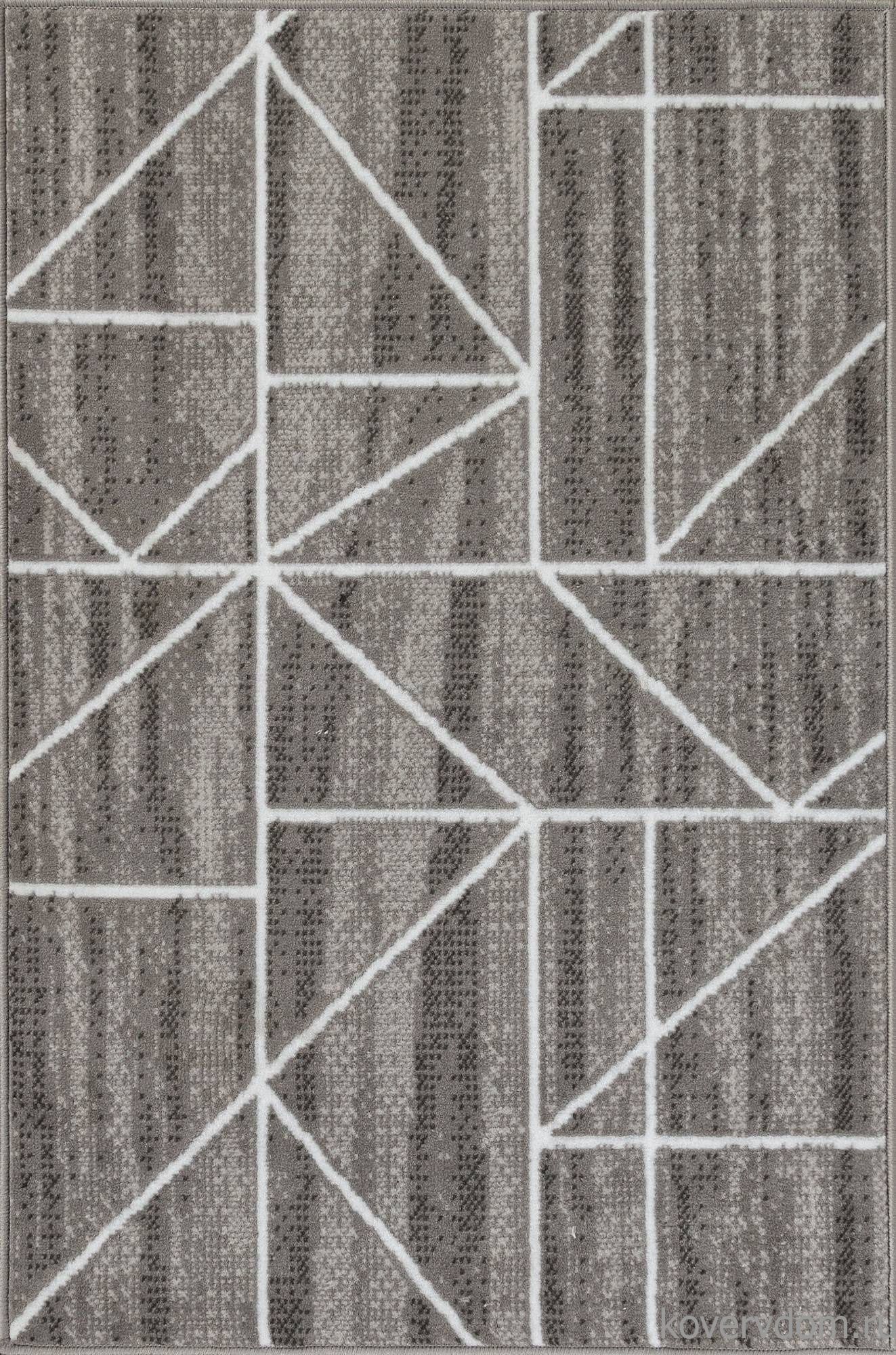 Ковер DARGA G116 GRAY Ковер DARGA G116 GRAY