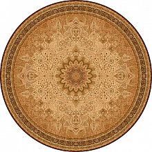 Ковер REGIUS1.2 Round KASZAN sahara КРУГ