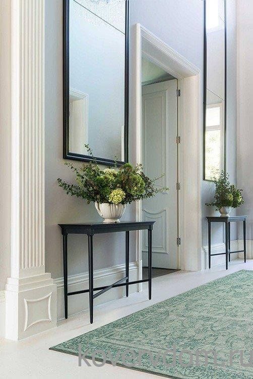 Ковер MEBELLIERY GENOVA AZURE Ковер MEBELLIERY GENOVA AZURE