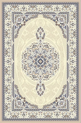 Ковер Amira 4923A Beige-Beige