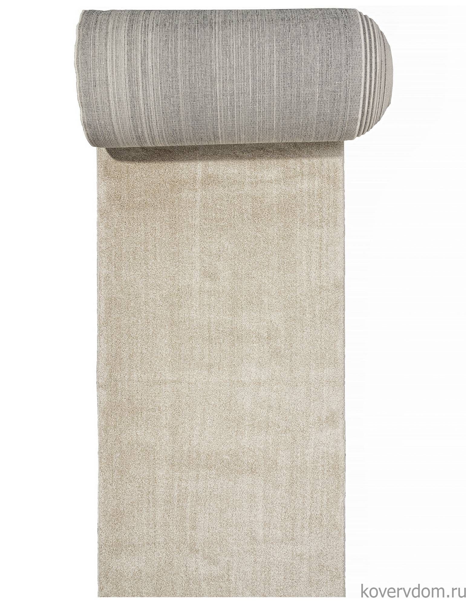 Ковровая Дорожка SOFIA T600 LIGHT BEIGE Ковровая Дорожка SOFIA T600 LIGHT BEIGE