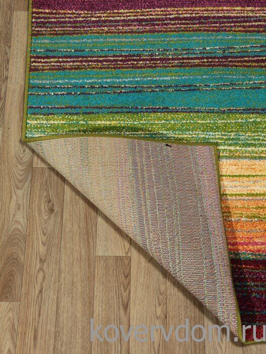 Ковер детский FUNKY DOR  turquoise  Ковер детский FUNKY DOR  turquoise