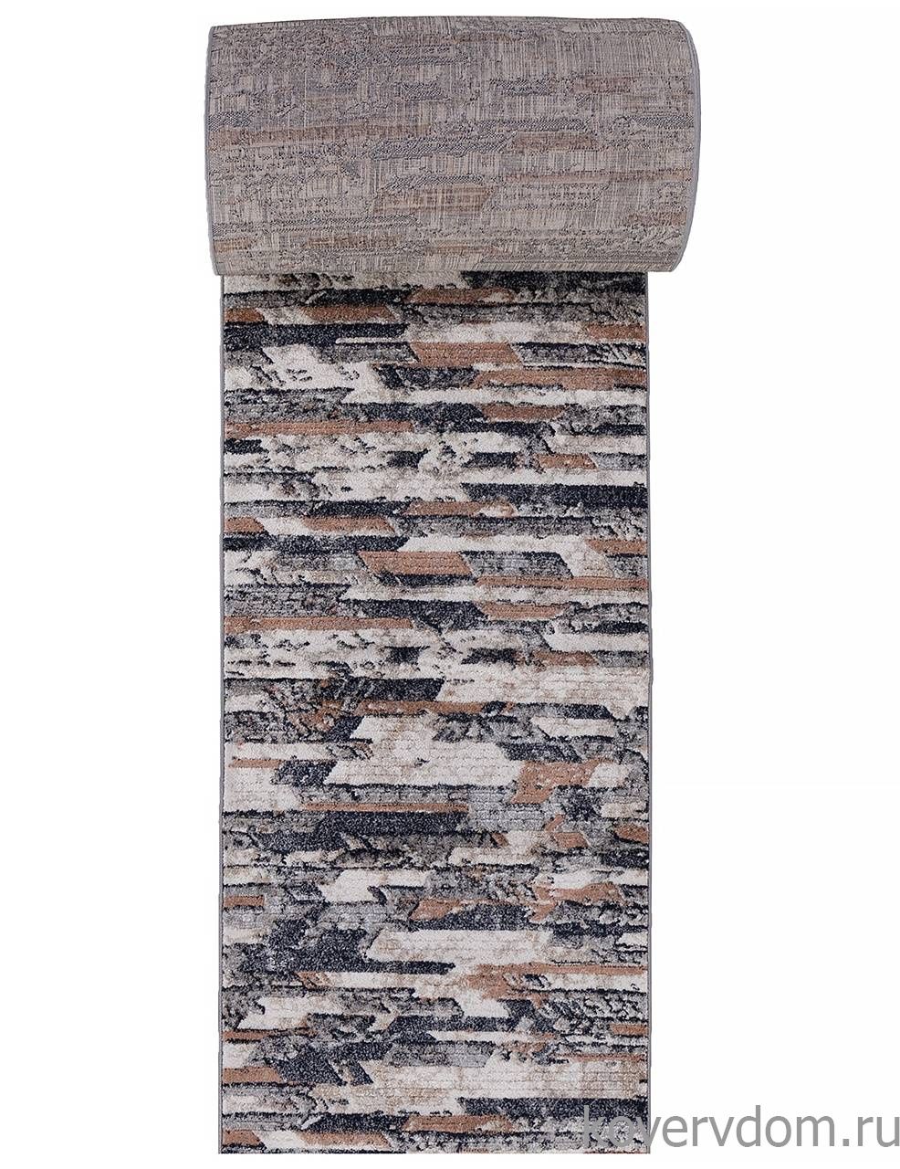 Ковровая Дорожка BOSTON D749 BEIGE