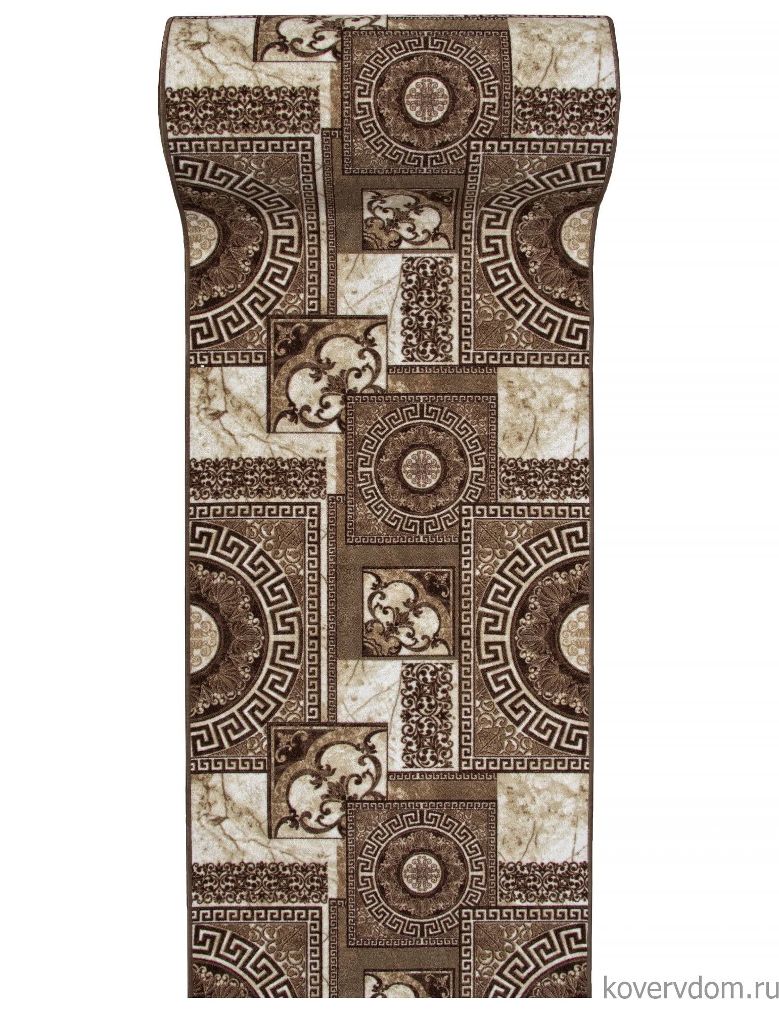 Ковровая Дорожка принт 8-ми цветная дорожка p1559a1p 103 Ковровая Дорожка принт 8-ми цветная дорожка p1559a1p 103