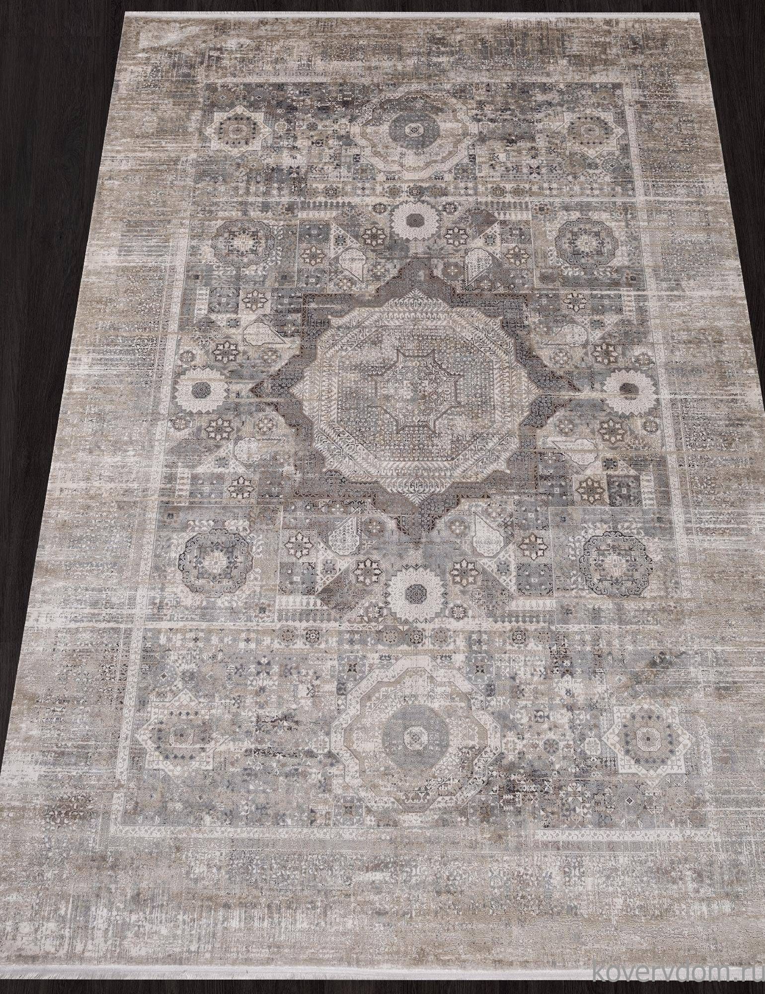 Ковер ELEXSUS OLIMPOS Y5083R L.BEIGE / EARTH Ковер ELEXSUS OLIMPOS Y5083R L.BEIGE / EARTH