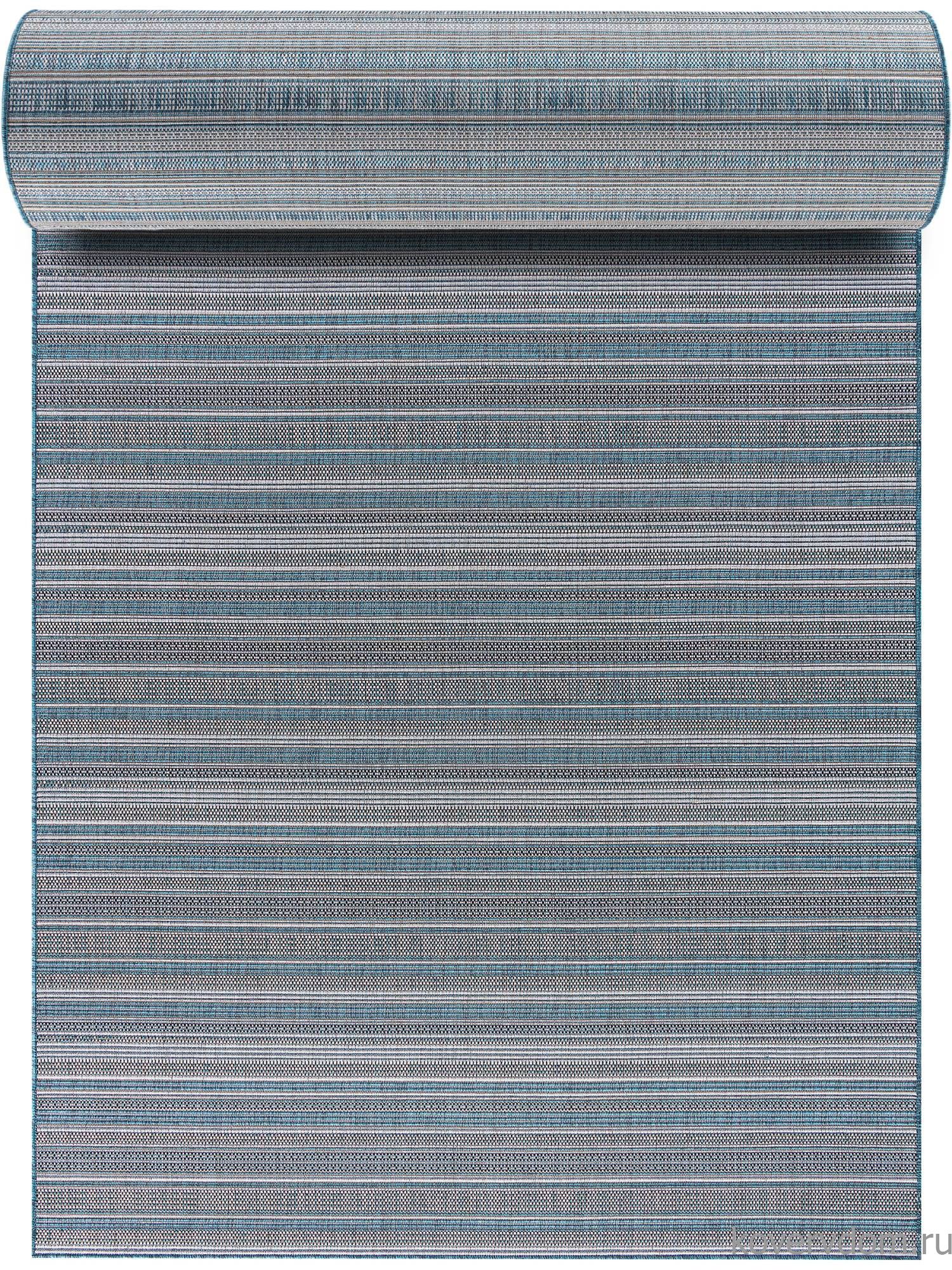 Ковровая Дорожка KAIR S146 BLUE