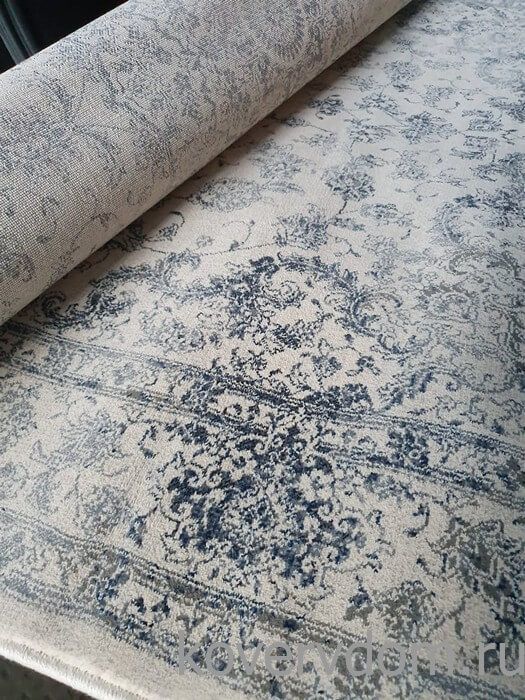 Ковер бельгийский Da Vinci Ragolle 57109 6666 Ковер бельгийский Da Vinci Ragolle 57109 6666