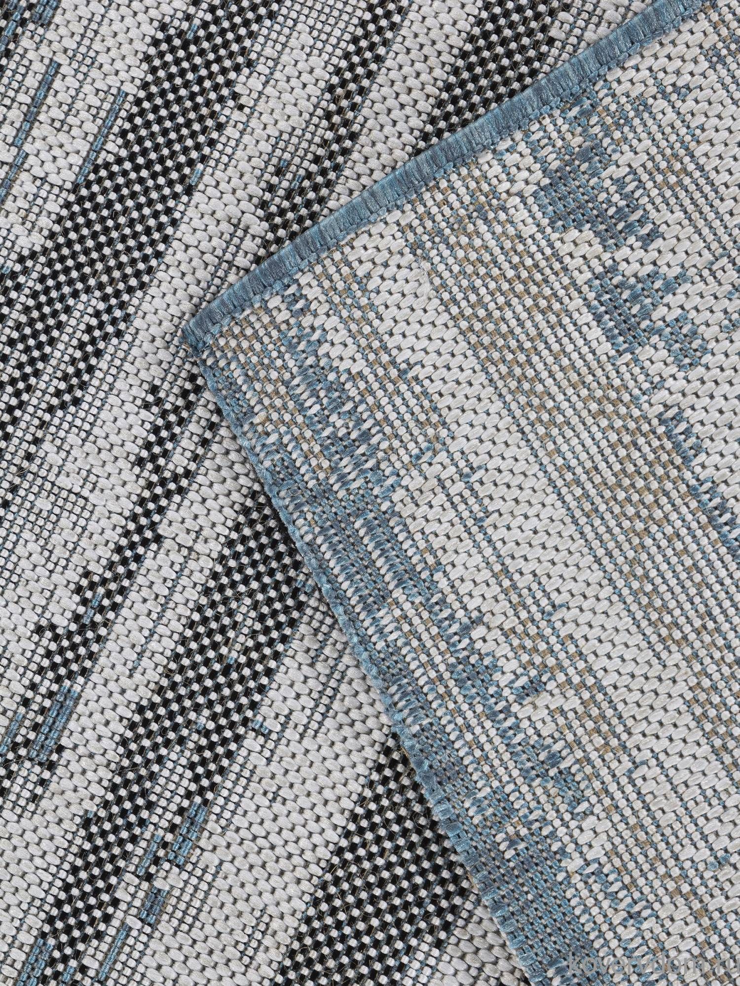 Ковровая Дорожка KAIR S143 BLUE