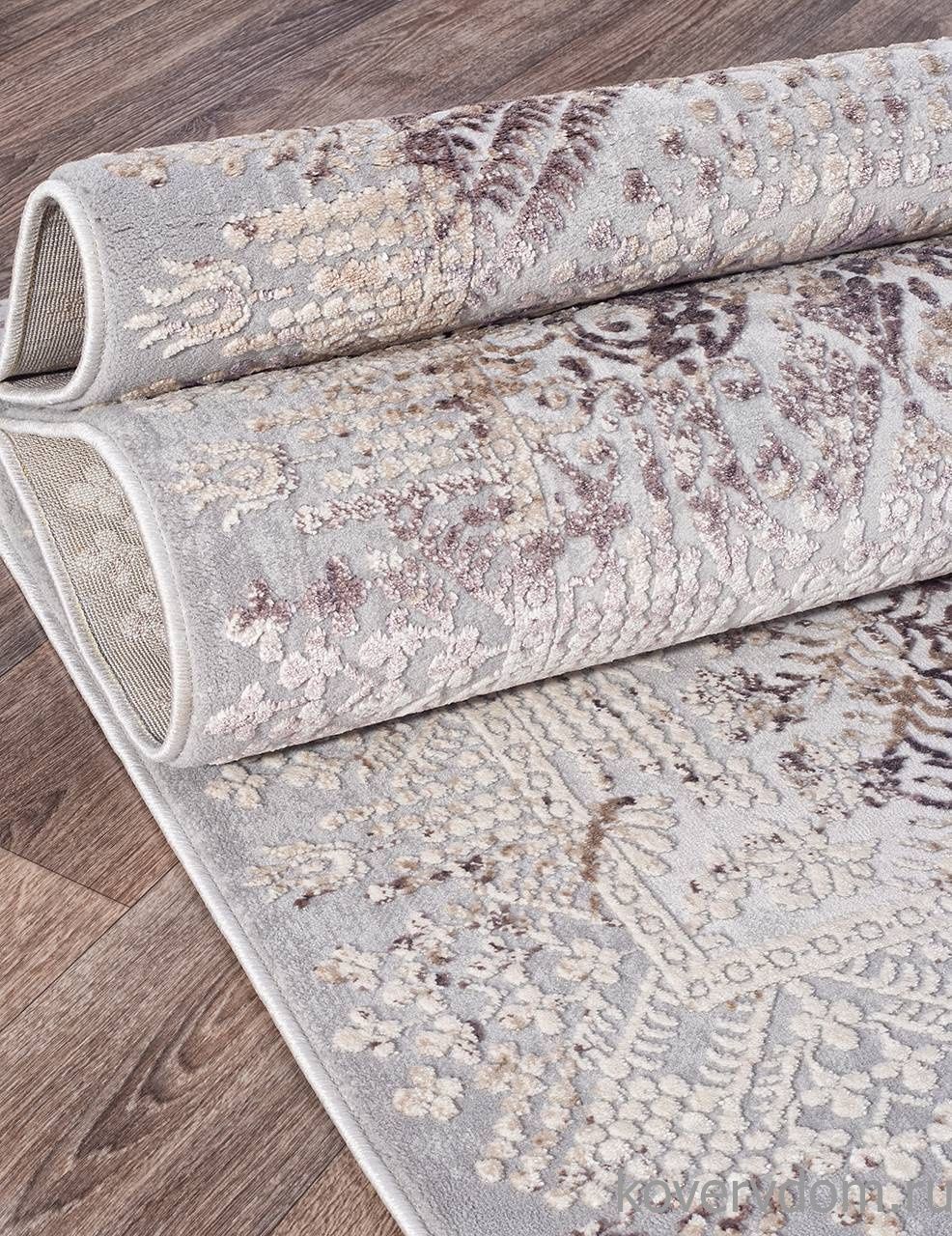 Ковер TOKIO 15444A BEIGE / PINK Ковер TOKIO 15444A BEIGE / PINK