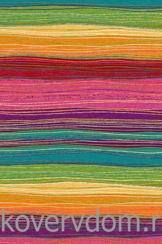 Ковер детский FUNKY DOR  turquoise  Ковер детский FUNKY DOR  turquoise