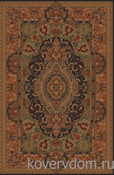 Ковер шерстяной Floare AIRIS 602-63325 Ковер шерстяной Floare AIRIS 602-63325