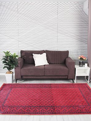 Ковер ALTAY HM1006A RED