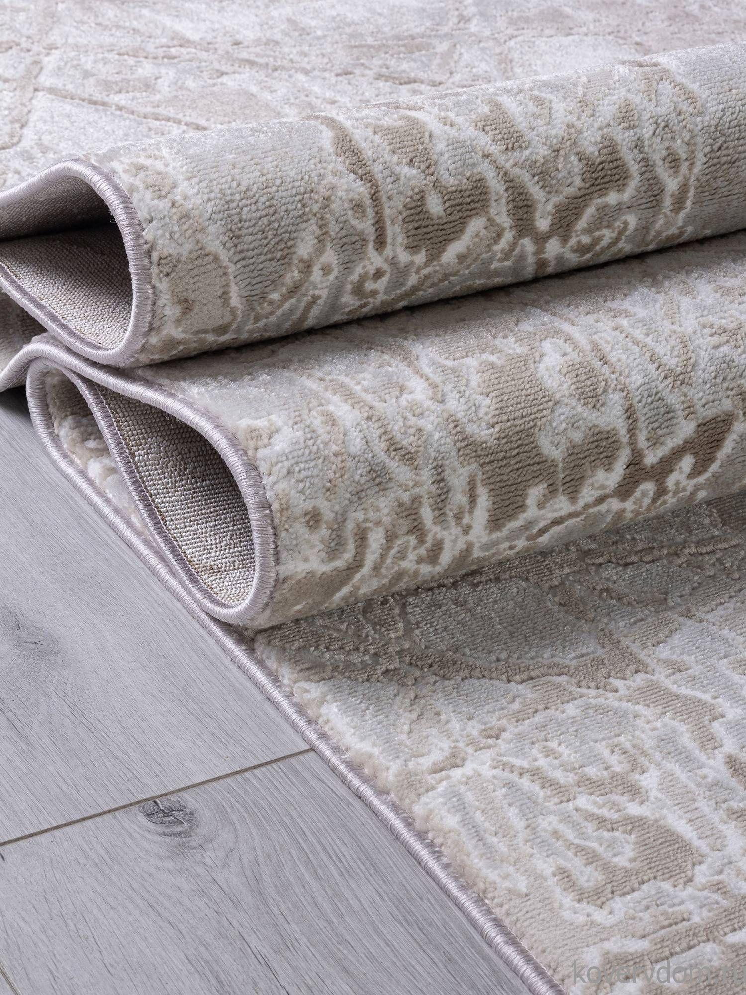 Ковер SPRING MP08 BEIGE-NATURAL