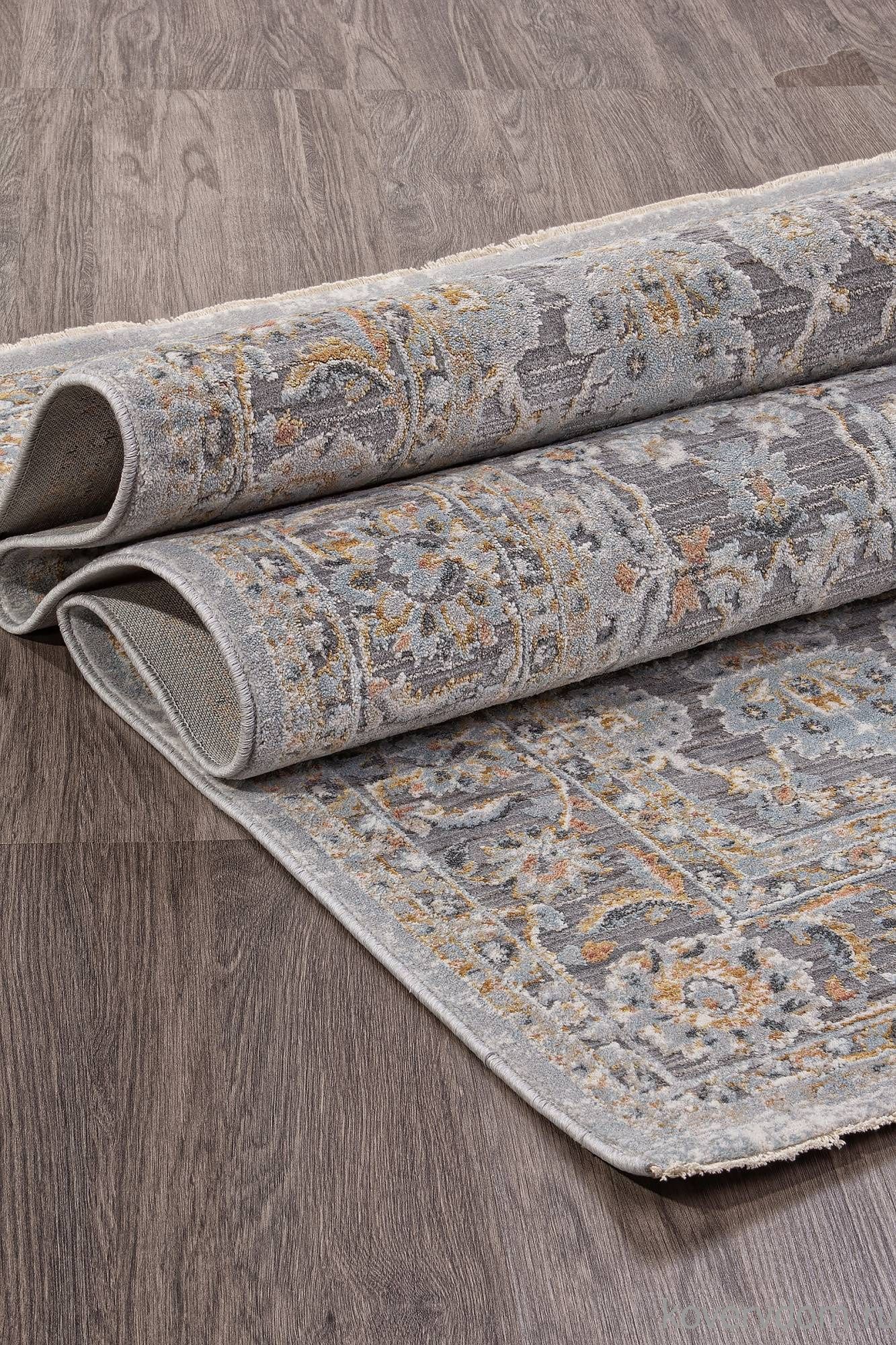 Ковер PETRA L0761C LIGHT GRAY Ковер PETRA L0761C LIGHT GRAY