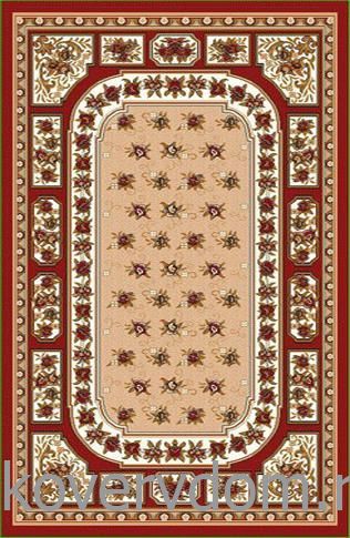 Полушерстяной ковер Милана 20486-04 Полушерстяной ковер Милана 20486-04