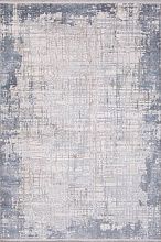 Ковер в квартиру PERLA-A C634AQ GREY / L.GREY