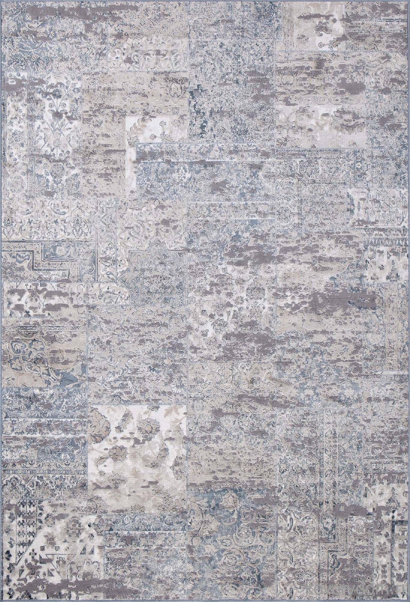 Ковер Euphoria 13110 BLUE V