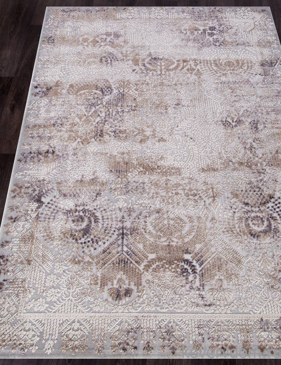 Ковер TOKIO 15444A BEIGE / PINK Ковер TOKIO 15444A BEIGE / PINK