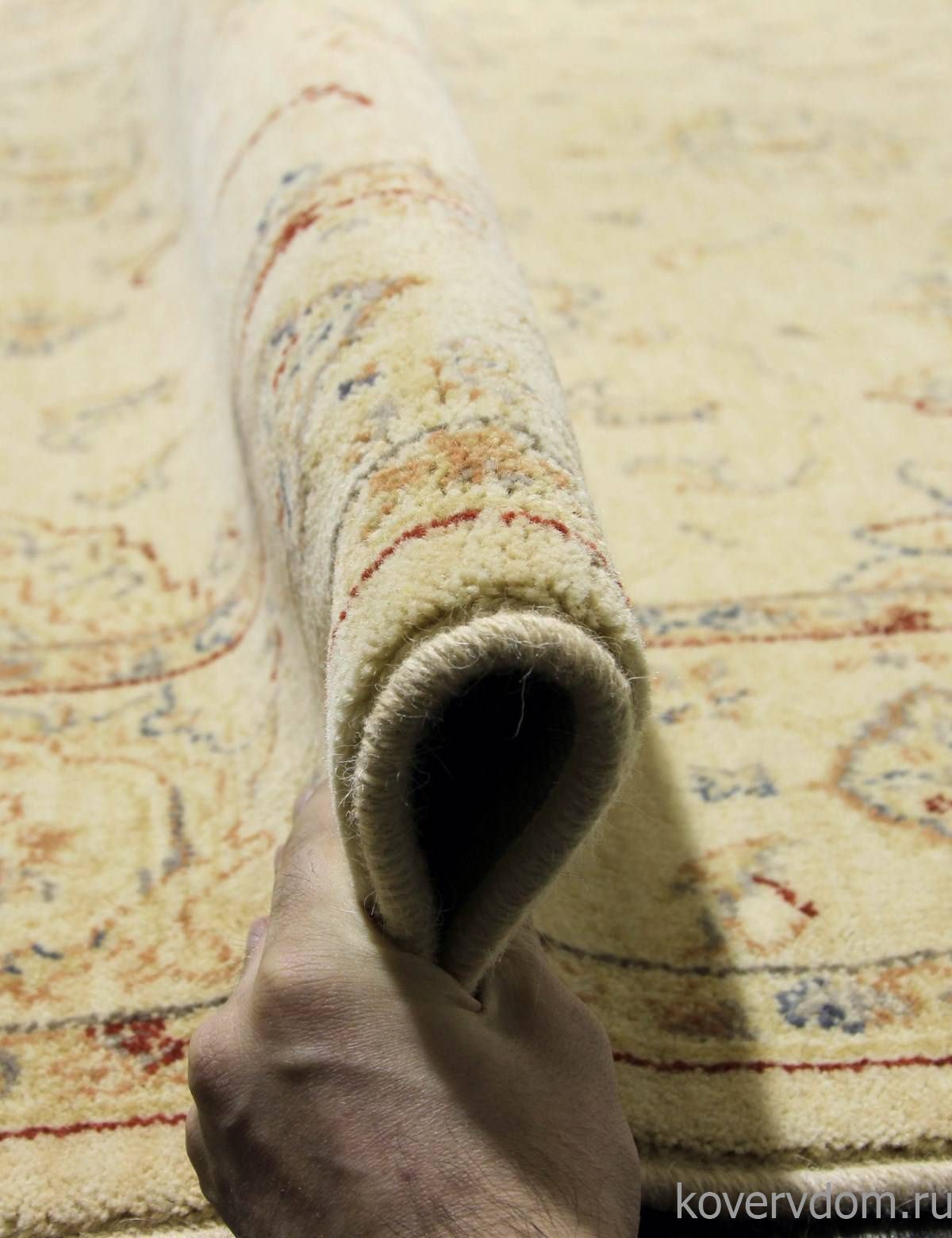 Ковер DJOBIE 45-22 101 V