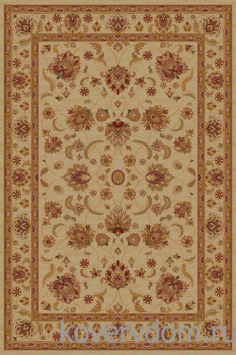 Ковер шерстяной Floare CINARA A 442A-60236 Ковер шерстяной Floare CINARA A 442A-60236